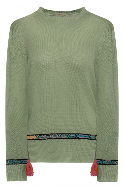 Джемпер 29.04.2024 Newlife.moda