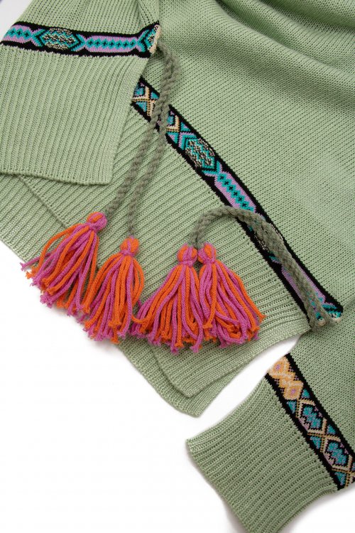 Джемпер 29.04.2024 Newlife.moda