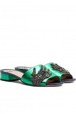 Сандалии 25.04.2024 Newlife.moda