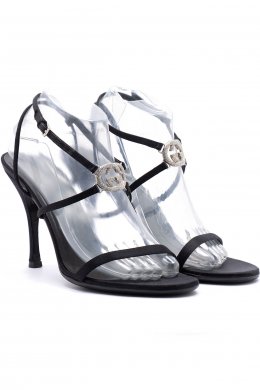 Босоножки на каблуке 30.04.2024 Newlife.moda