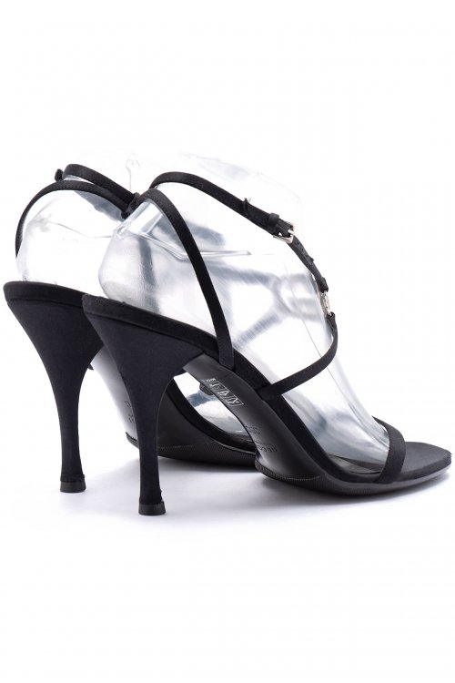 Босоножки на каблуке 30.04.2024 Newlife.moda