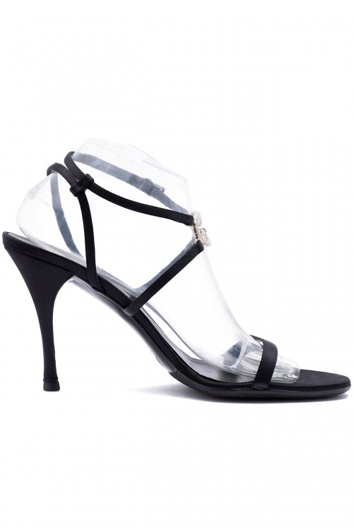 Босоножки на каблуке 30.04.2024 Newlife.moda