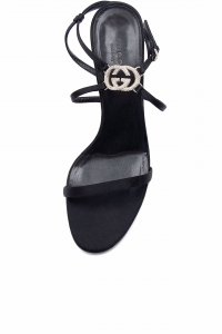 Босоножки на каблуке 30.04.2024 Newlife.moda