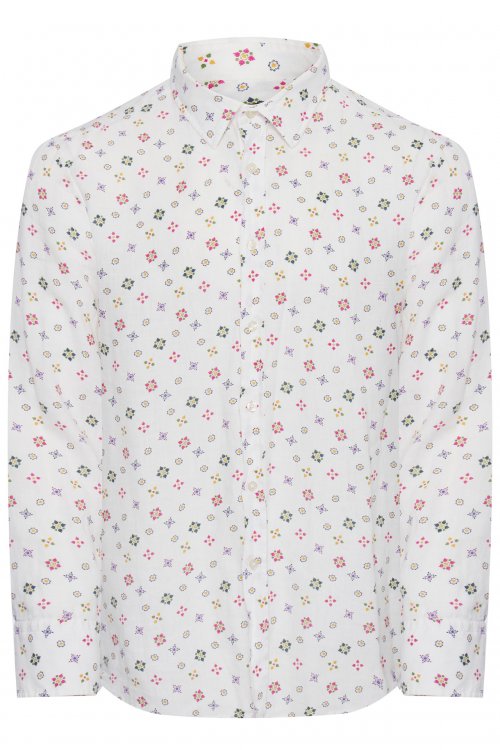 Рубашка с длинным рукавом 29.04.2024 Newlife.moda