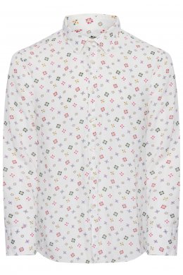 Рубашка с длинным рукавом 29.04.2024 Newlife.moda