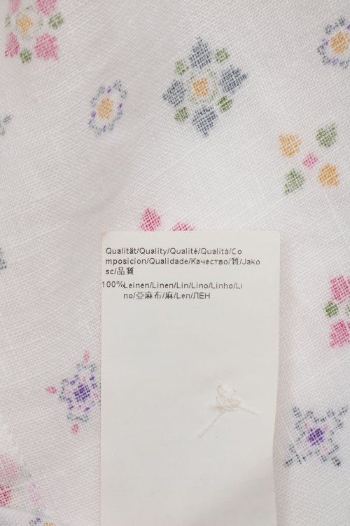 Рубашка с длинным рукавом 29.04.2024 Newlife.moda