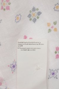 Рубашка с длинным рукавом 29.04.2024 Newlife.moda