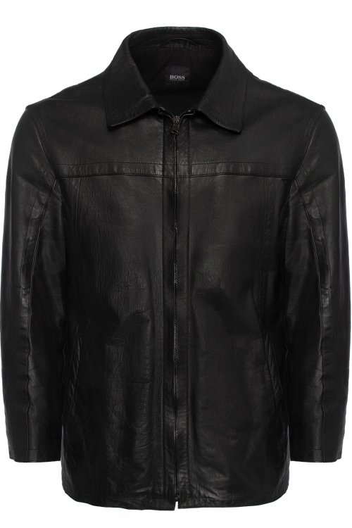 Кожаная куртка 05.05.2024 Newlife.moda