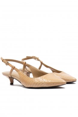 Туфли на каблуке 28.04.2024 Newlife.moda