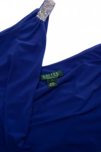 Вечернее платье 04.05.2024 Newlife.moda