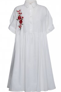 Летнее платье 01.05.2024 Newlife.moda