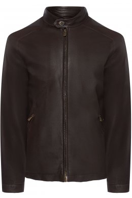Кожаная куртка 29.04.2024 Newlife.moda