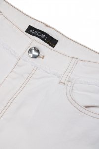 Зауженные джинсы 01.05.2024 Newlife.moda