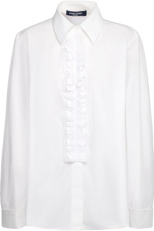 Рубашка 01.05.2024 Newlife.moda