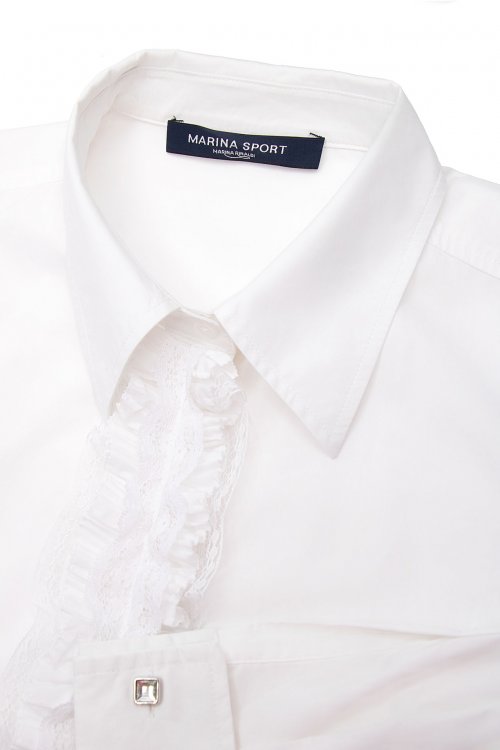 Рубашка 01.05.2024 Newlife.moda