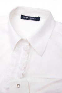 Рубашка 01.05.2024 Newlife.moda