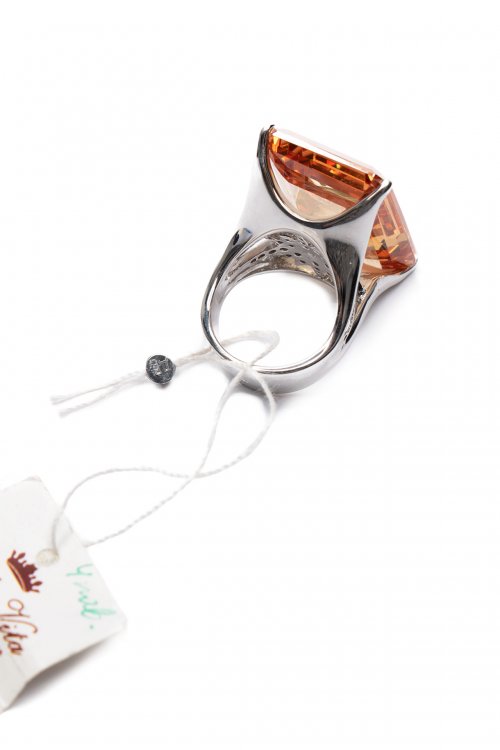 Кольцо 04.05.2024 Newlife.moda