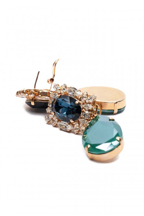 Серьги 04.05.2024 Newlife.moda