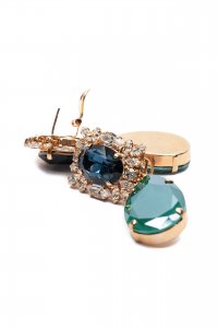 Серьги 04.05.2024 Newlife.moda