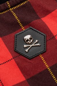 Футболка с коротким рукавом 05.05.2024 Newlife.moda