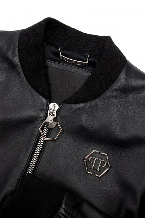 Кожаная куртка 26.04.2024 Newlife.moda