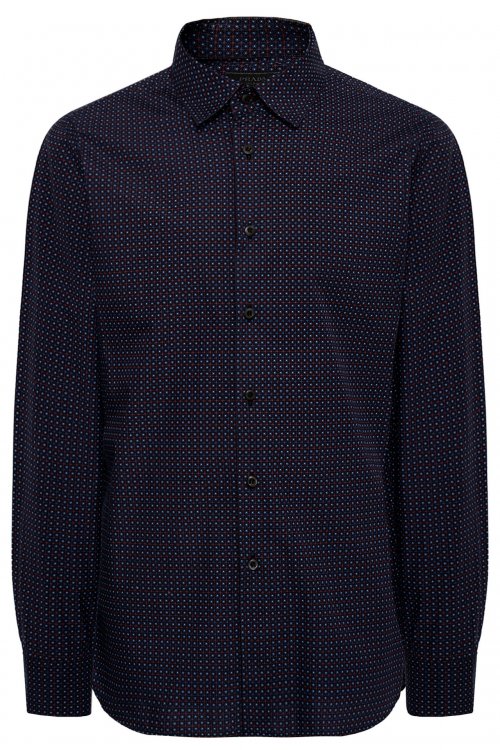 Рубашка с длинным рукавом 05.05.2024 Newlife.moda