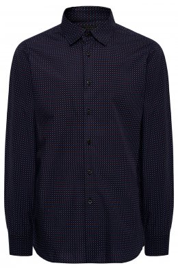 Рубашка с длинным рукавом 05.05.2024 Newlife.moda