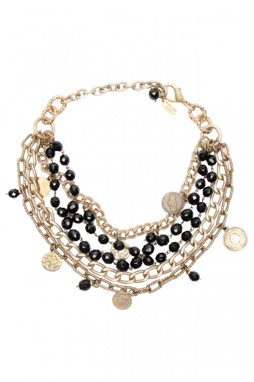 Ожерелье 29.04.2024 Newlife.moda