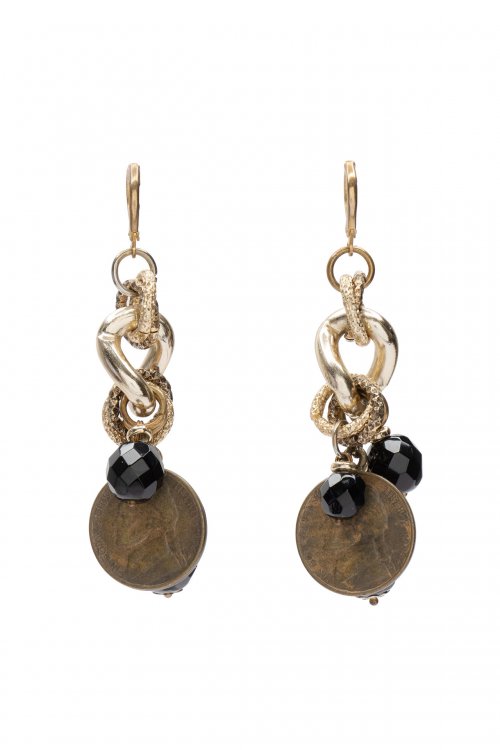 Серьги 29.04.2024 Newlife.moda