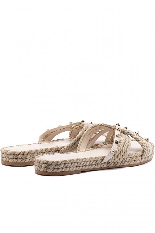 Шлепанцы 30.04.2024 Newlife.moda