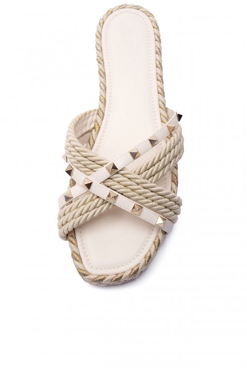 Шлепанцы 30.04.2024 Newlife.moda