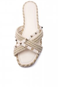 Шлепанцы 30.04.2024 Newlife.moda