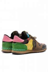 Кроссовки 28.04.2024 Newlife.moda