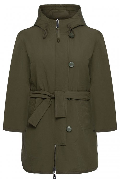 Демисезонная куртка 29.04.2024 Newlife.moda