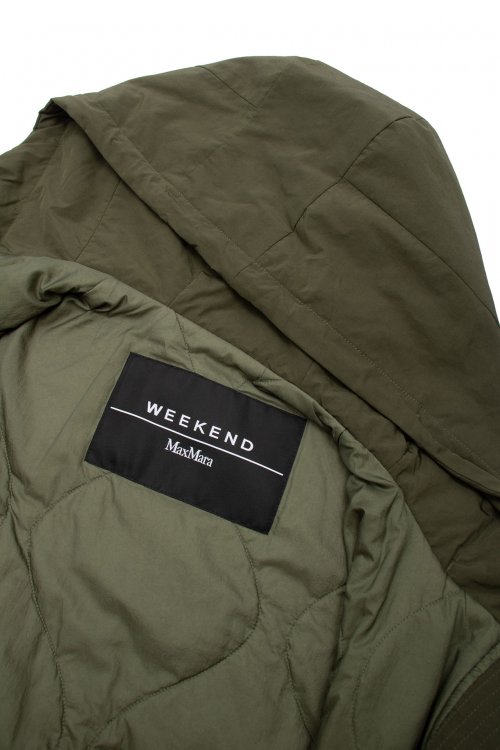 Демисезонная куртка 29.04.2024 Newlife.moda