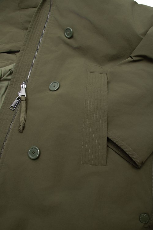 Демисезонная куртка 29.04.2024 Newlife.moda