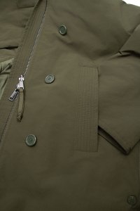 Демисезонная куртка 29.04.2024 Newlife.moda