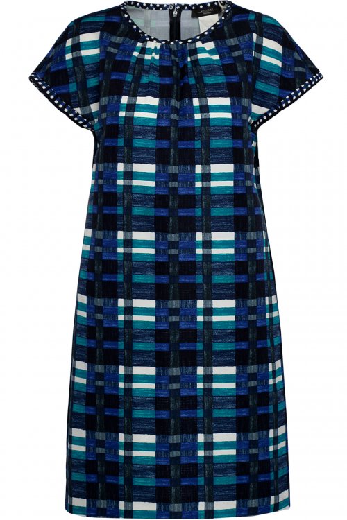 Летнее платье 01.05.2024 Newlife.moda