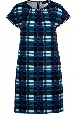 Летнее платье 01.05.2024 Newlife.moda