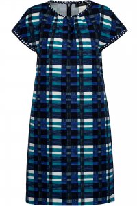 Летнее платье 01.05.2024 Newlife.moda