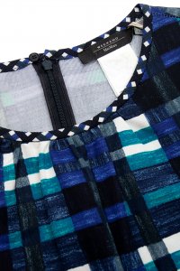 Летнее платье 01.05.2024 Newlife.moda