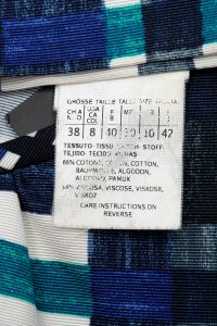 Летнее платье 01.05.2024 Newlife.moda