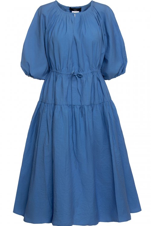 Повседневное платье 30.04.2024 Newlife.moda