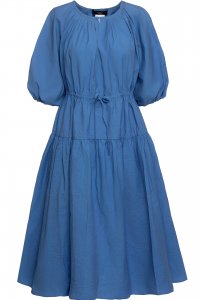 Повседневное платье 30.04.2024 Newlife.moda