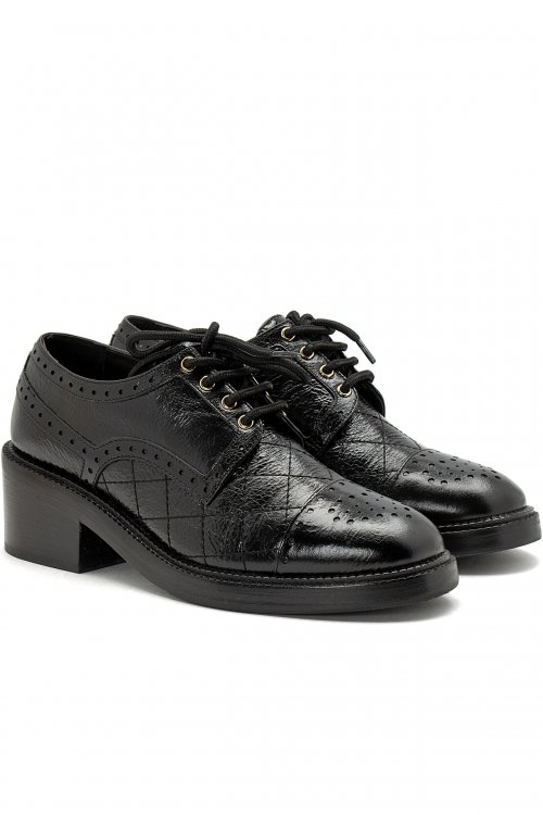 Ботильоны на каблуке 29.04.2024 Newlife.moda