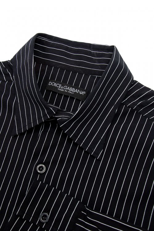 Рубашка с длинным рукавом 25.04.2024 Newlife.moda