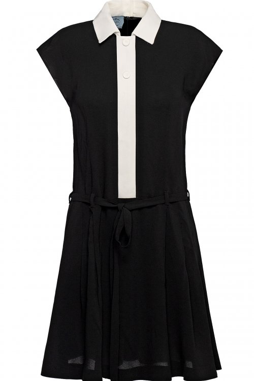 Повседневное платье 25.04.2024 Newlife.moda