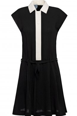 Повседневное платье 25.04.2024 Newlife.moda