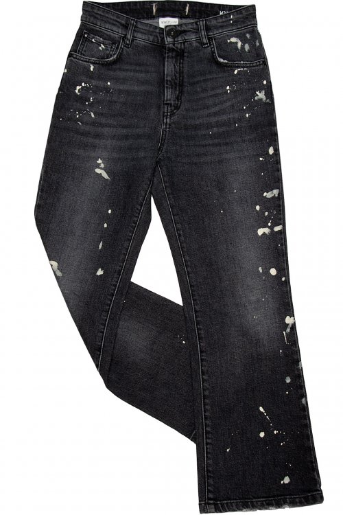 Прямые джинсы 25.04.2024 Newlife.moda