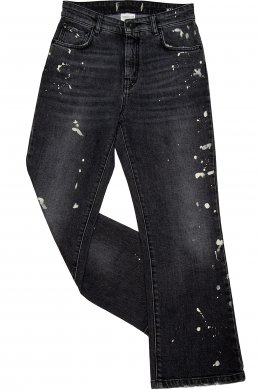 Прямые джинсы 25.04.2024 Newlife.moda